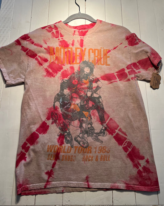 Motley Crue T-Shirt