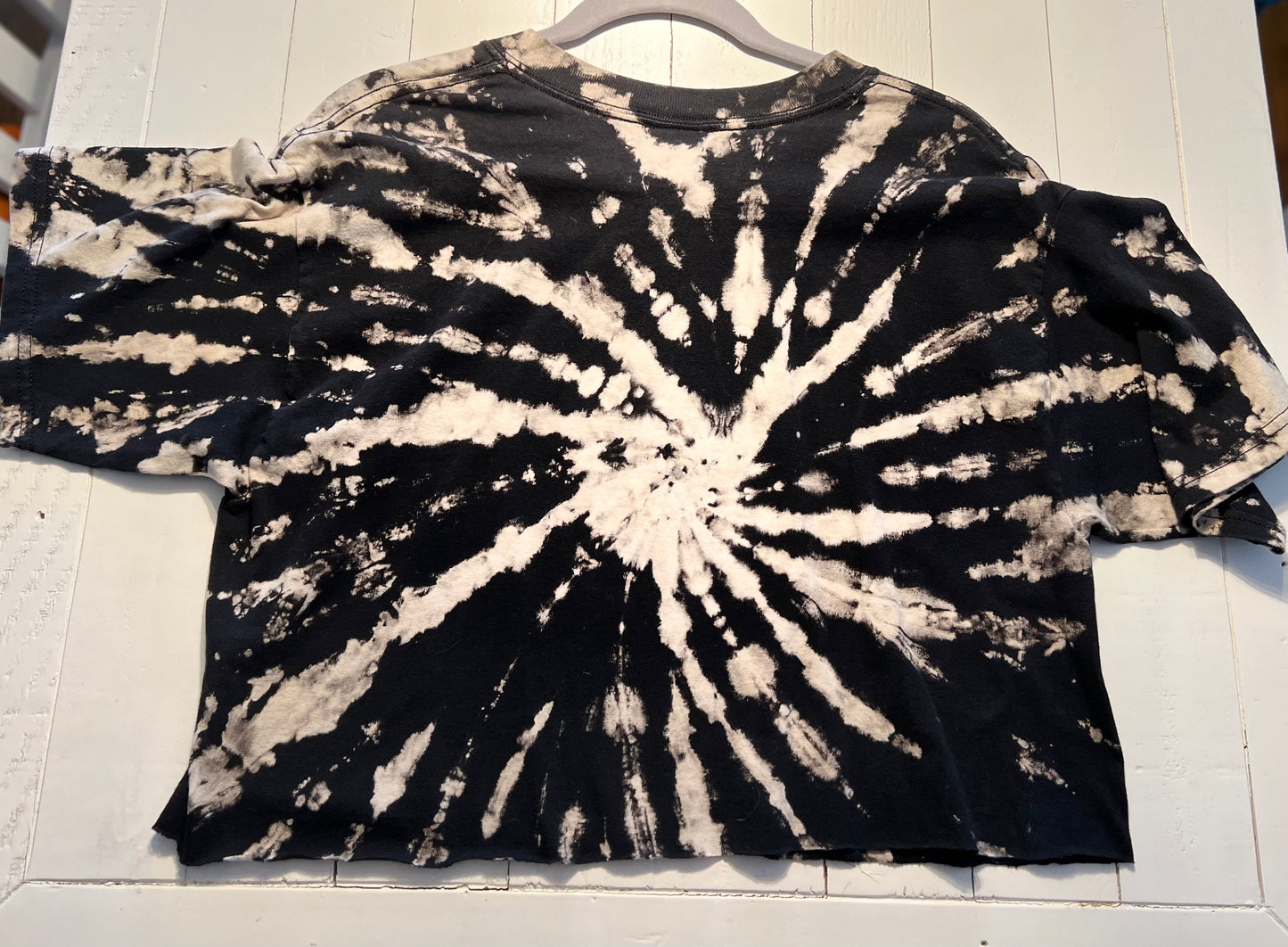 Hard Rock Hote Crop Top