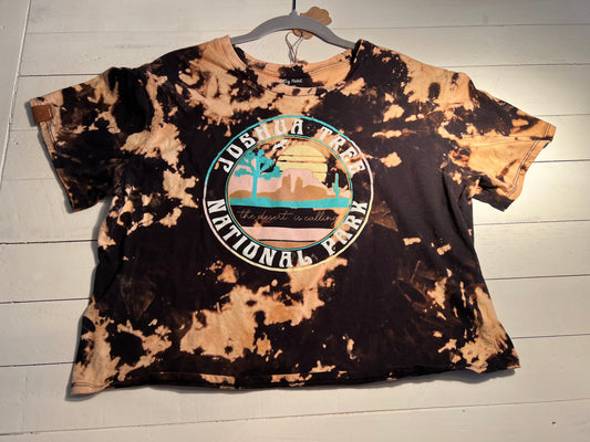 Joshua Tree Crop Top