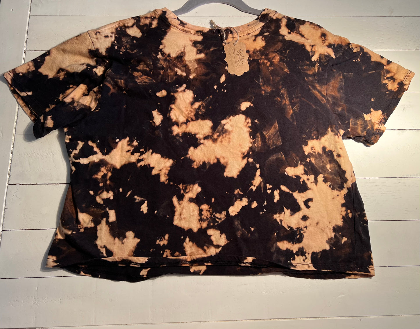 Joshua Tree Crop Top